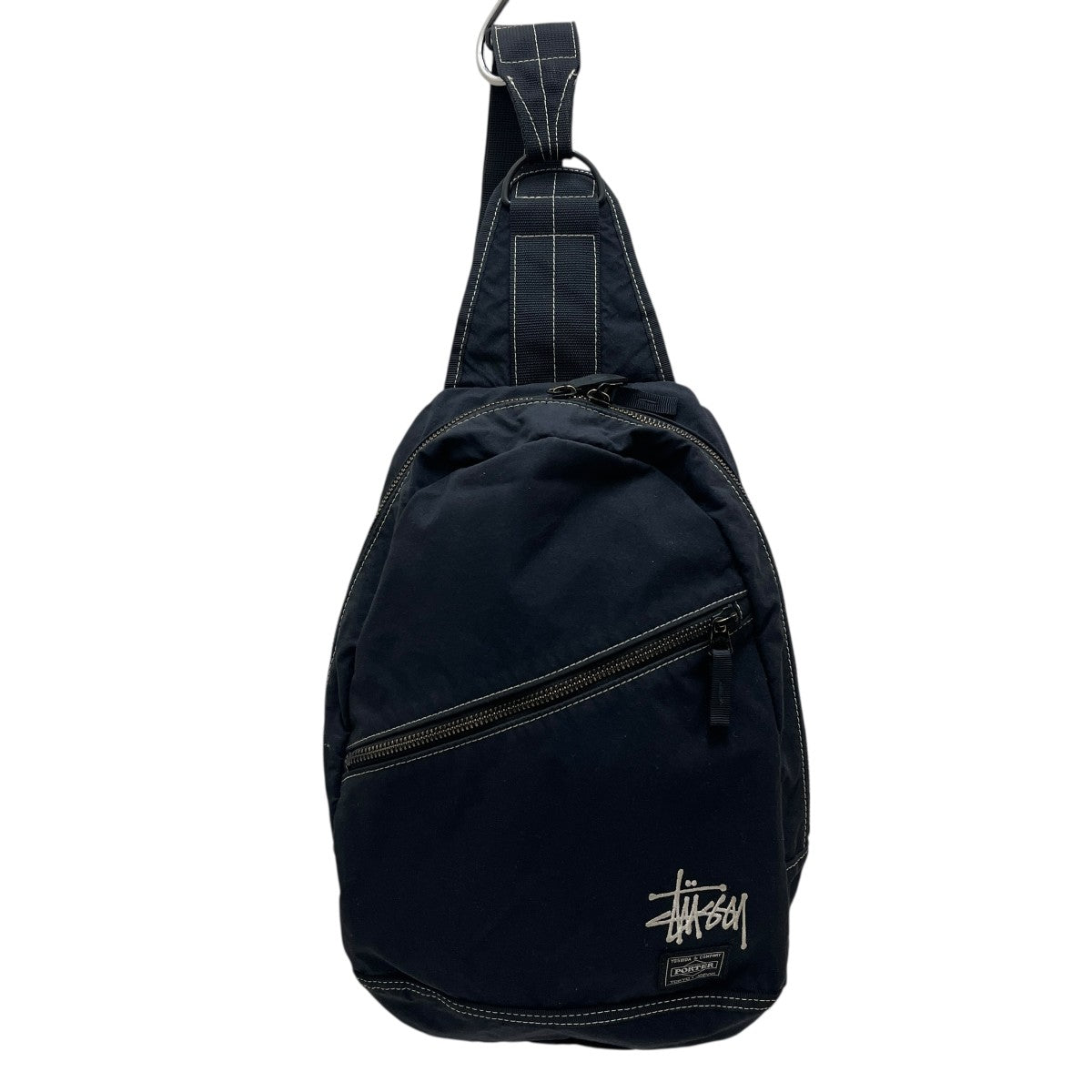 STUSSY CANVAS FLIGHT BAG ボストンバッグ Canvas Flight Bag – Natural | Accessories | Stüssy Canada