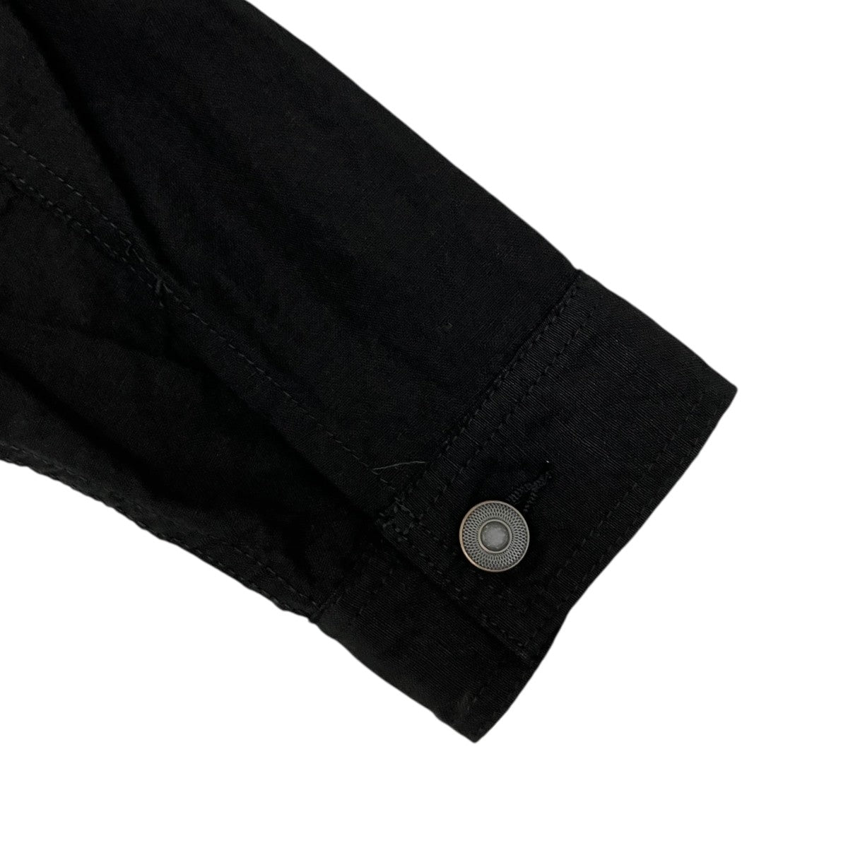 WEARY JKT(WOOL LINEN WEATHER)リネン混ジップジャケット