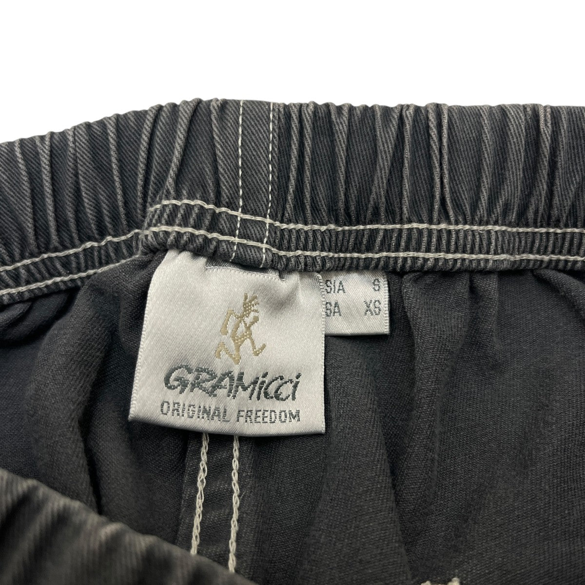GRAMICCI クライミングパンツG3FU-P083 古着・中古-5枚目のアイテム画像