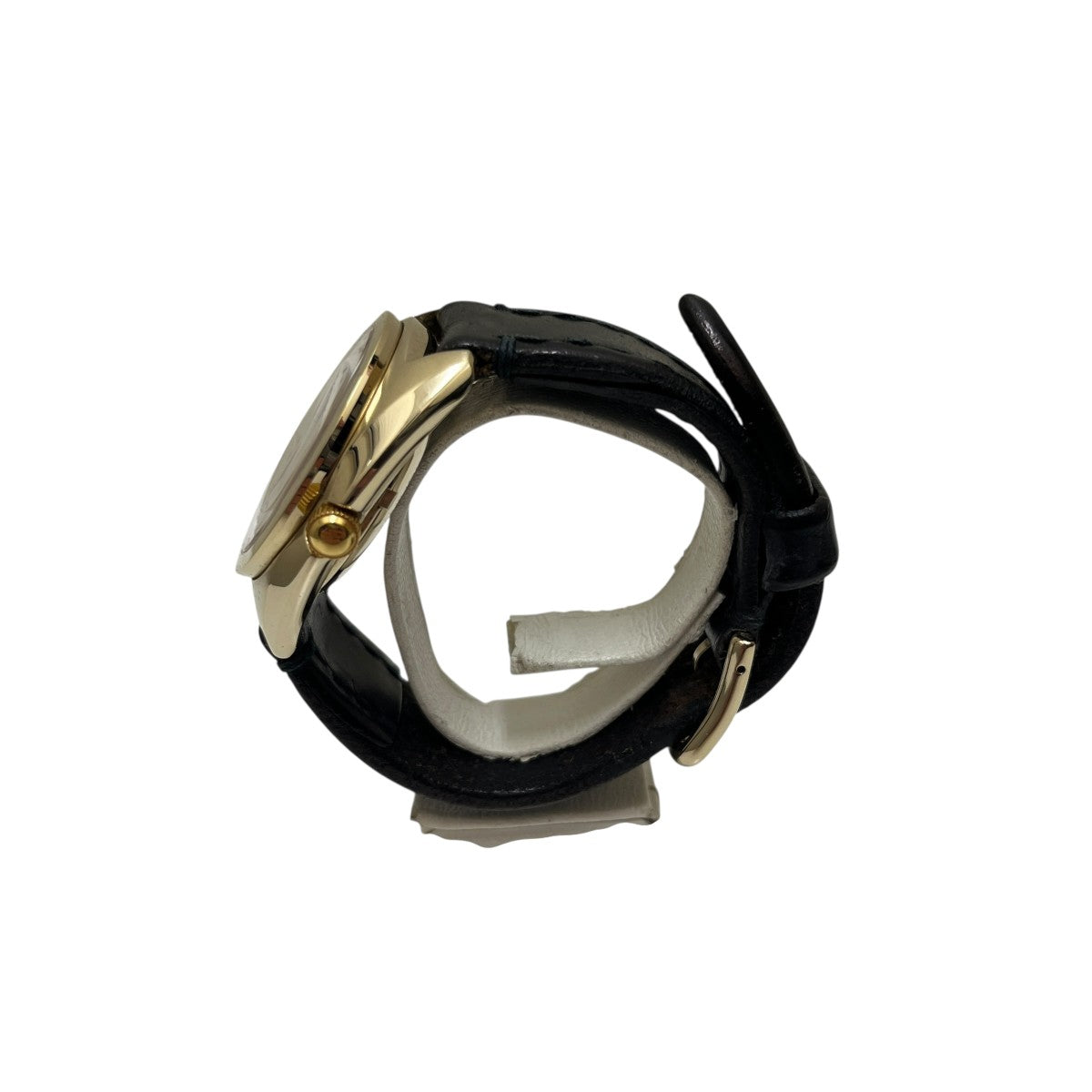 ORIENT STAR×Somes Saddle 腕時計FR01-A0 古着・中古-3枚目のアイテム画像