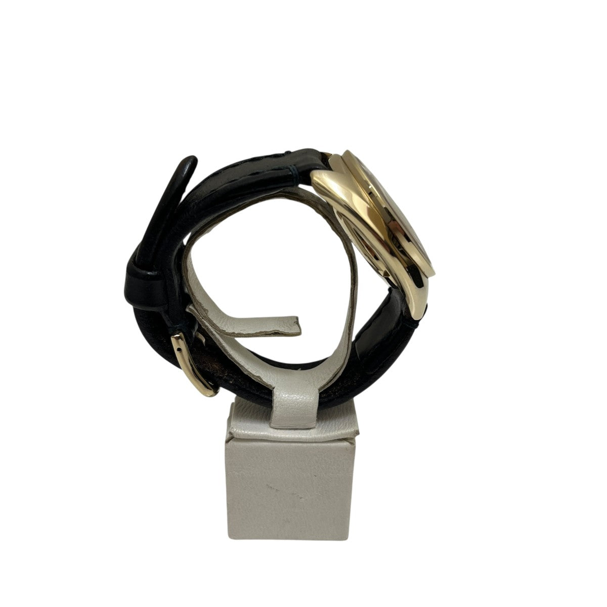 ORIENT STAR×Somes Saddle 腕時計FR01-A0 古着・中古-4枚目のアイテム画像