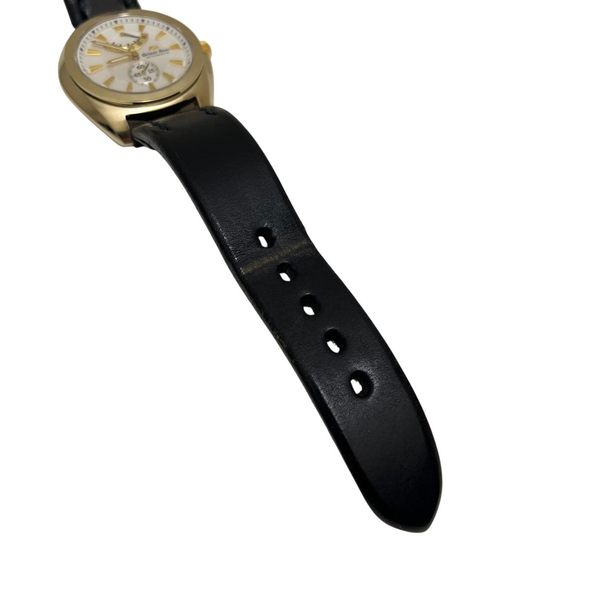 ORIENT STAR×Somes Saddle 腕時計FR01-A0 古着・中古-7枚目のアイテム画像