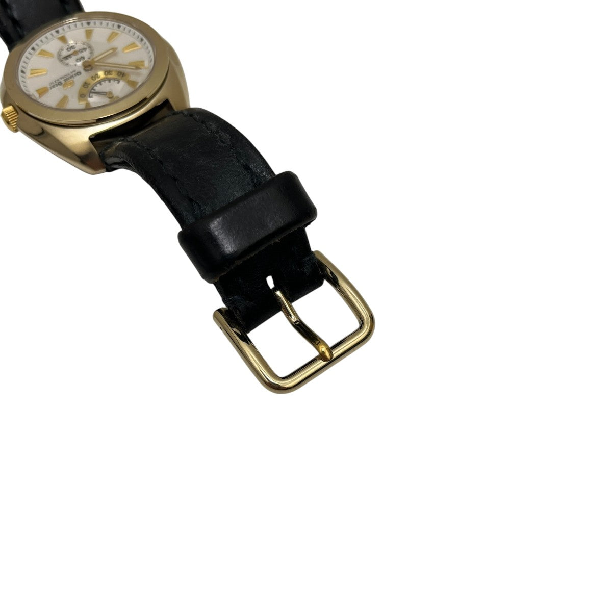 ORIENT STAR×Somes Saddle 腕時計FR01-A0 古着・中古-8枚目のアイテム画像