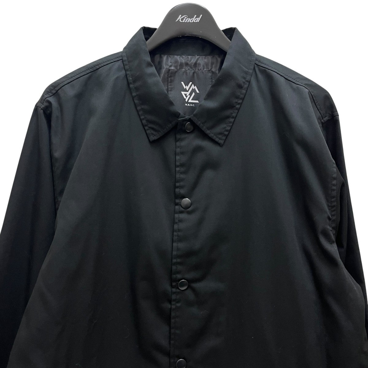 WHITE MOUNTAINEERING(ホワイトマウンテニアリング) コーチジャケット
