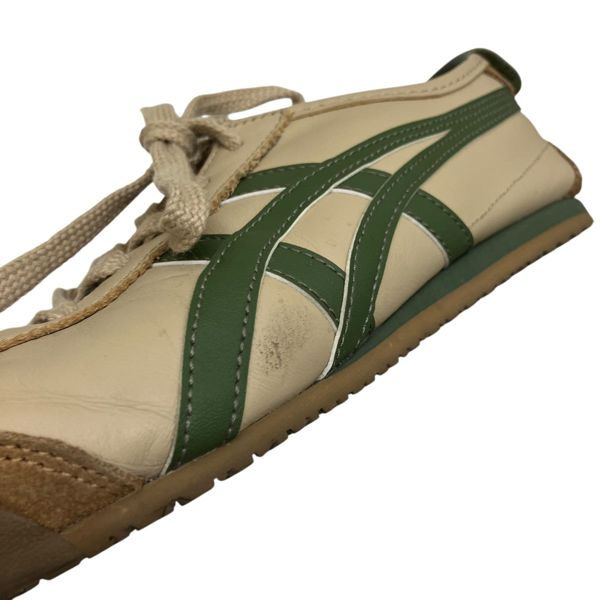 MEXICO66スニーカーF581024