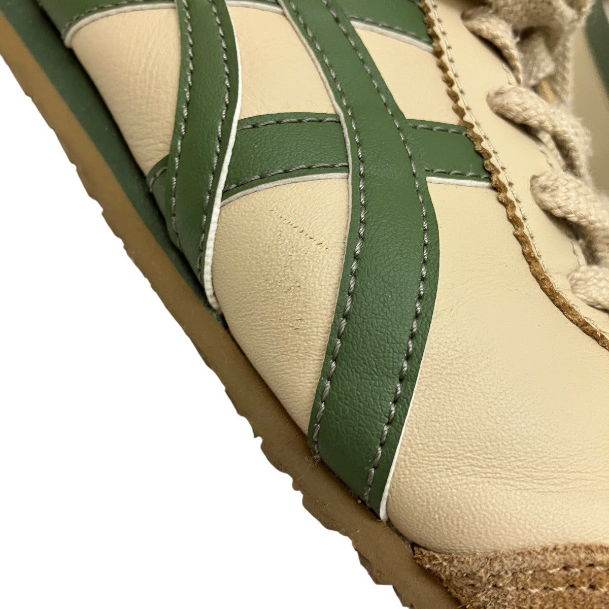 MEXICO66スニーカーF581024