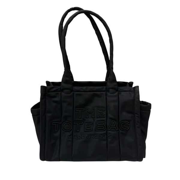 MARC JACOBS(マークジェイコブス) ザ パフィー ミディアムナイロン