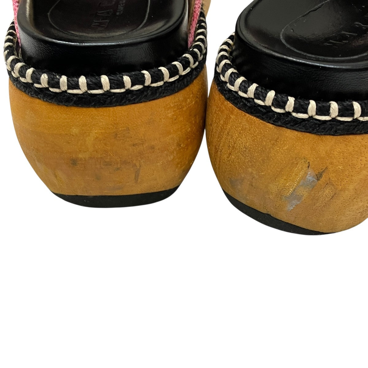 MARNI プラットフォームサンダルZPMS004306 古着・中古-6枚目のアイテム画像