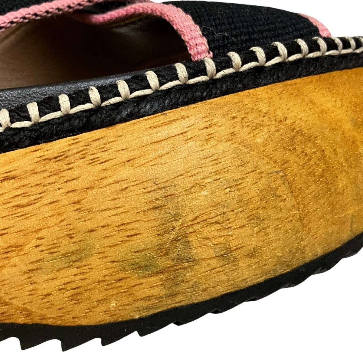 MARNI プラットフォームサンダルZPMS004306 古着・中古-7枚目のアイテム画像