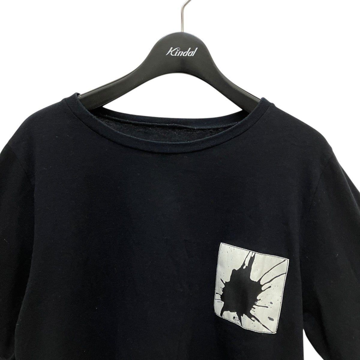 MM6 Maison Margiela TシャツS52GC0032 古着・中古-2枚目のアイテム画像