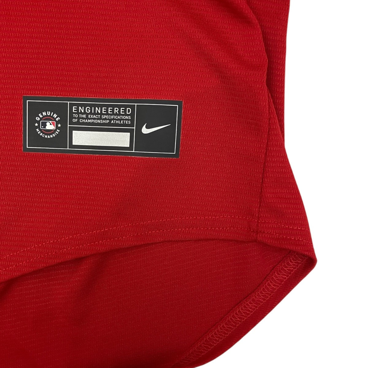 NIKE 17 OHTANIベースボールシャツT770-ANS3 古着・中古-5枚目のアイテム画像