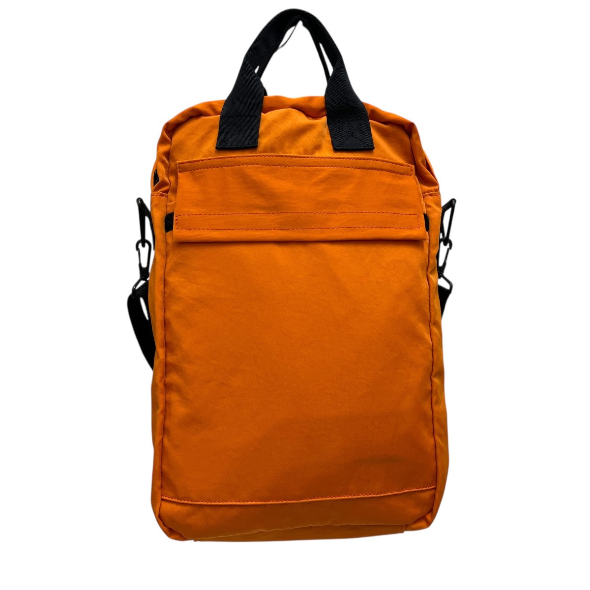 YOKE(ヨーク) NYLON HALF HELMET BAGショルダーバッグYK25SS0987A