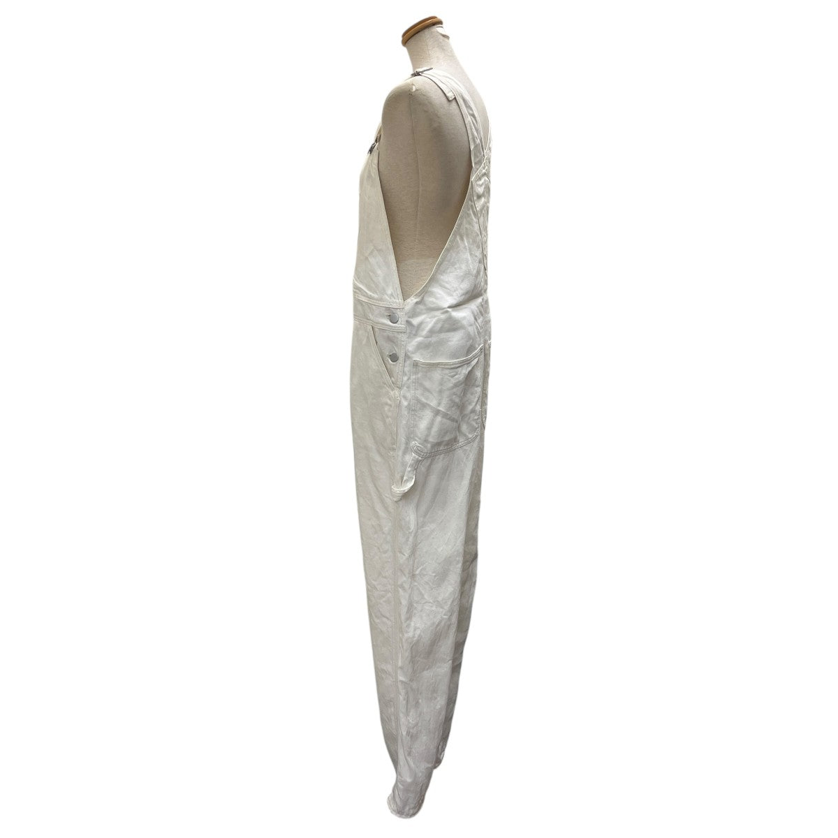 nest Robe サロペット04443-1067 古着・中古-4枚目のアイテム画像