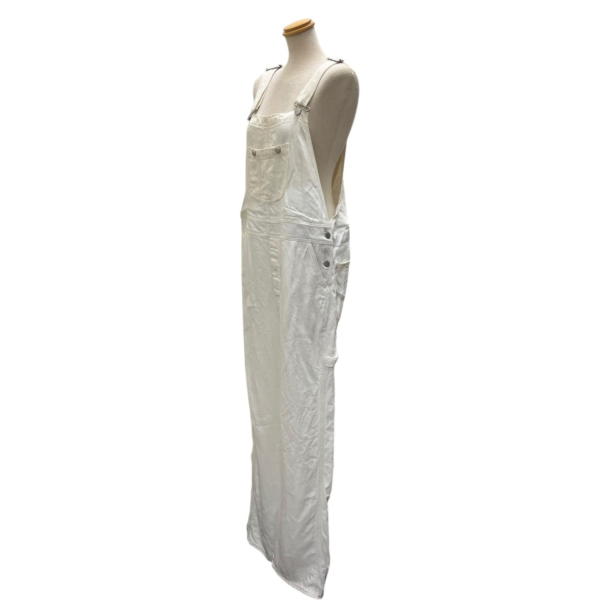nest Robe サロペット04443-1067 古着・中古-5枚目のアイテム画像