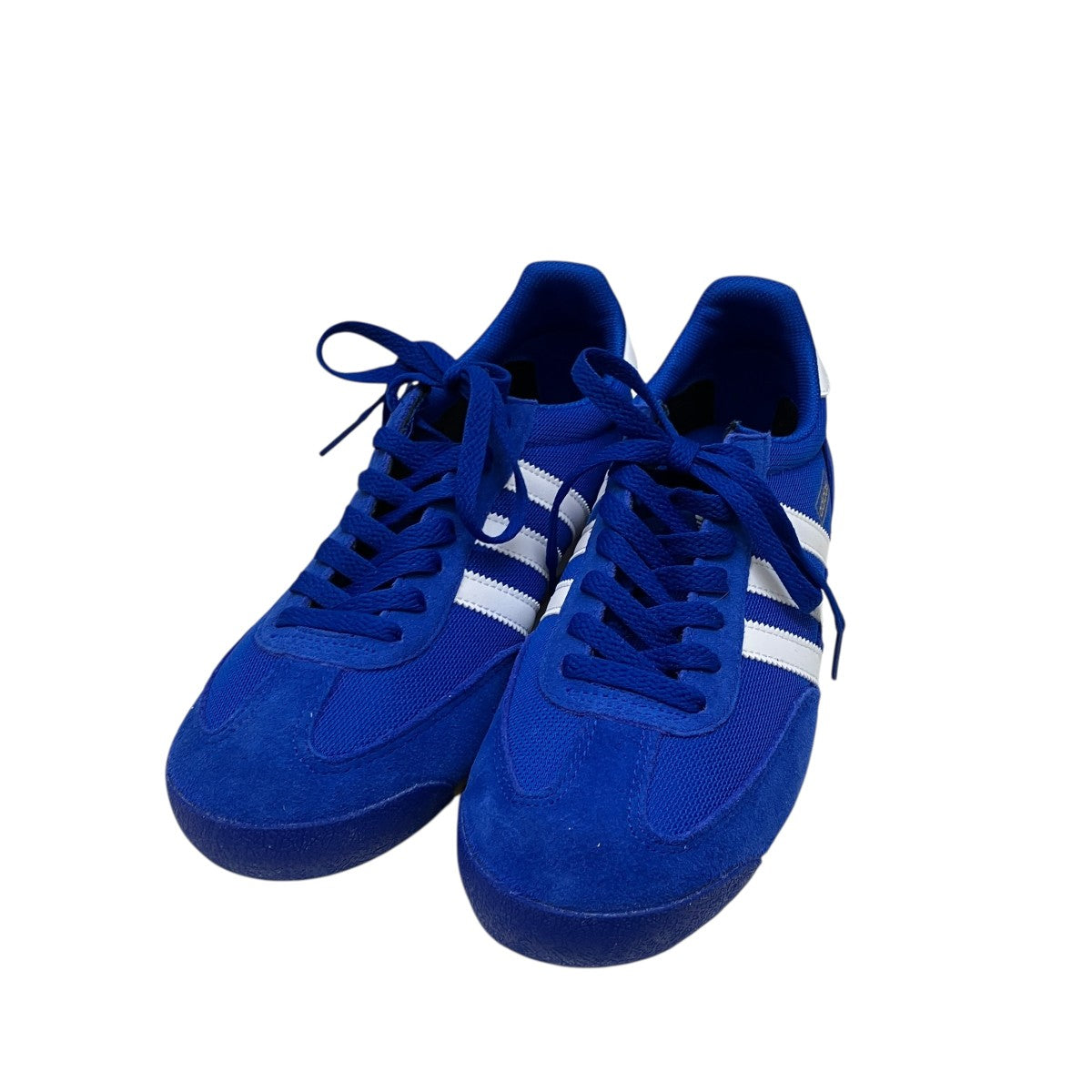 adidas スニーカーIH1325 古着・中古-1枚目のアイテム画像