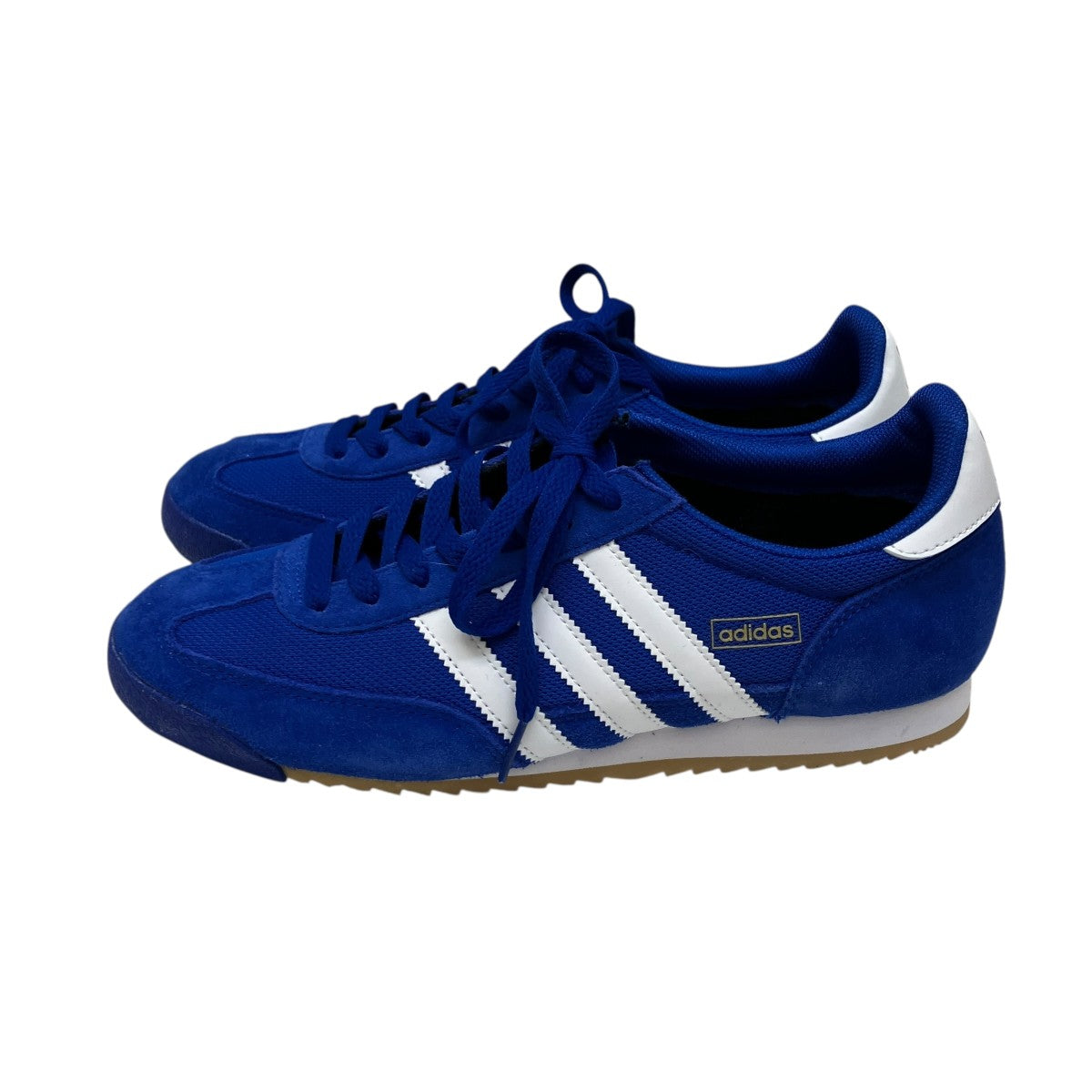 adidas スニーカーIH1325 古着・中古-3枚目のアイテム画像