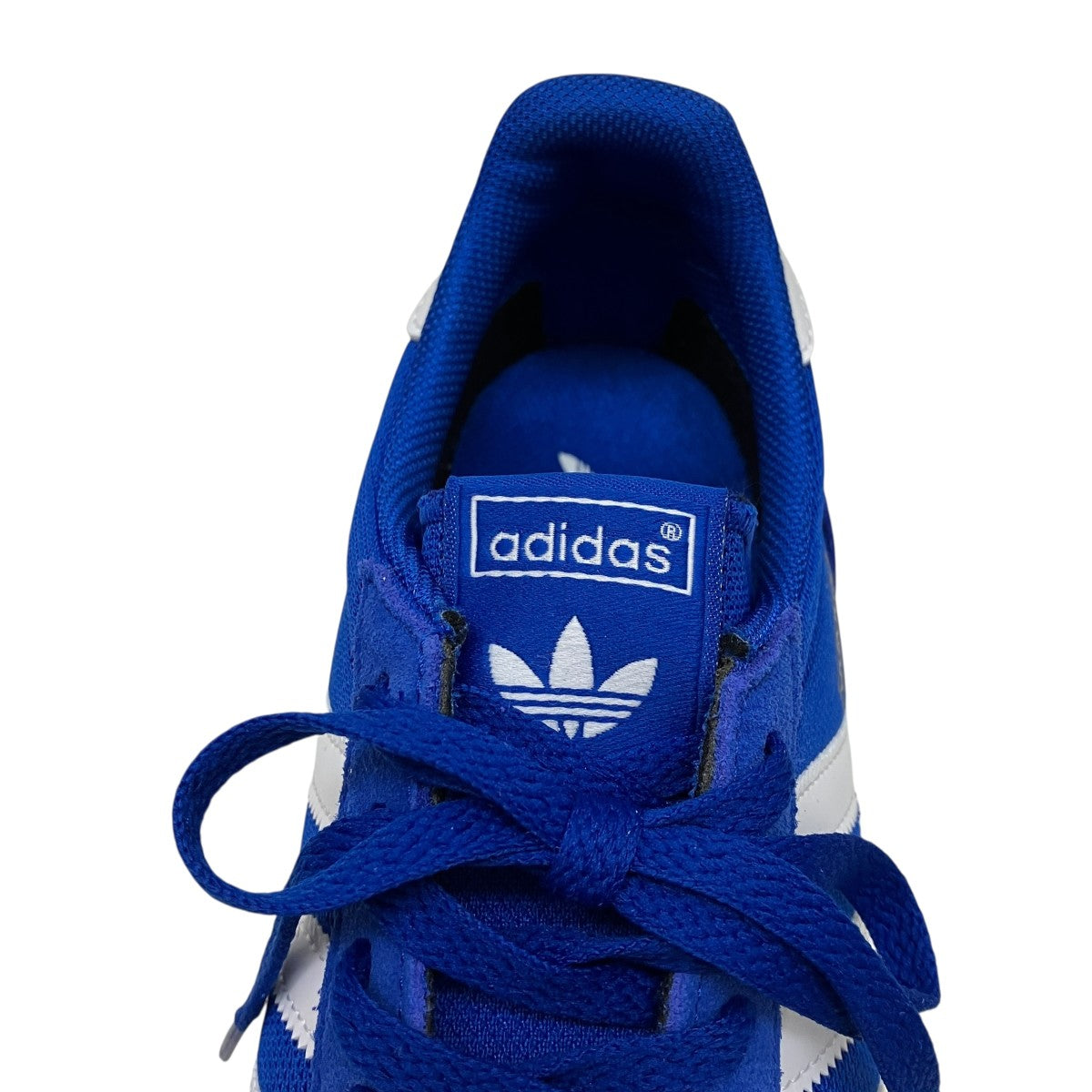 adidas スニーカーIH1325 古着・中古-4枚目のアイテム画像