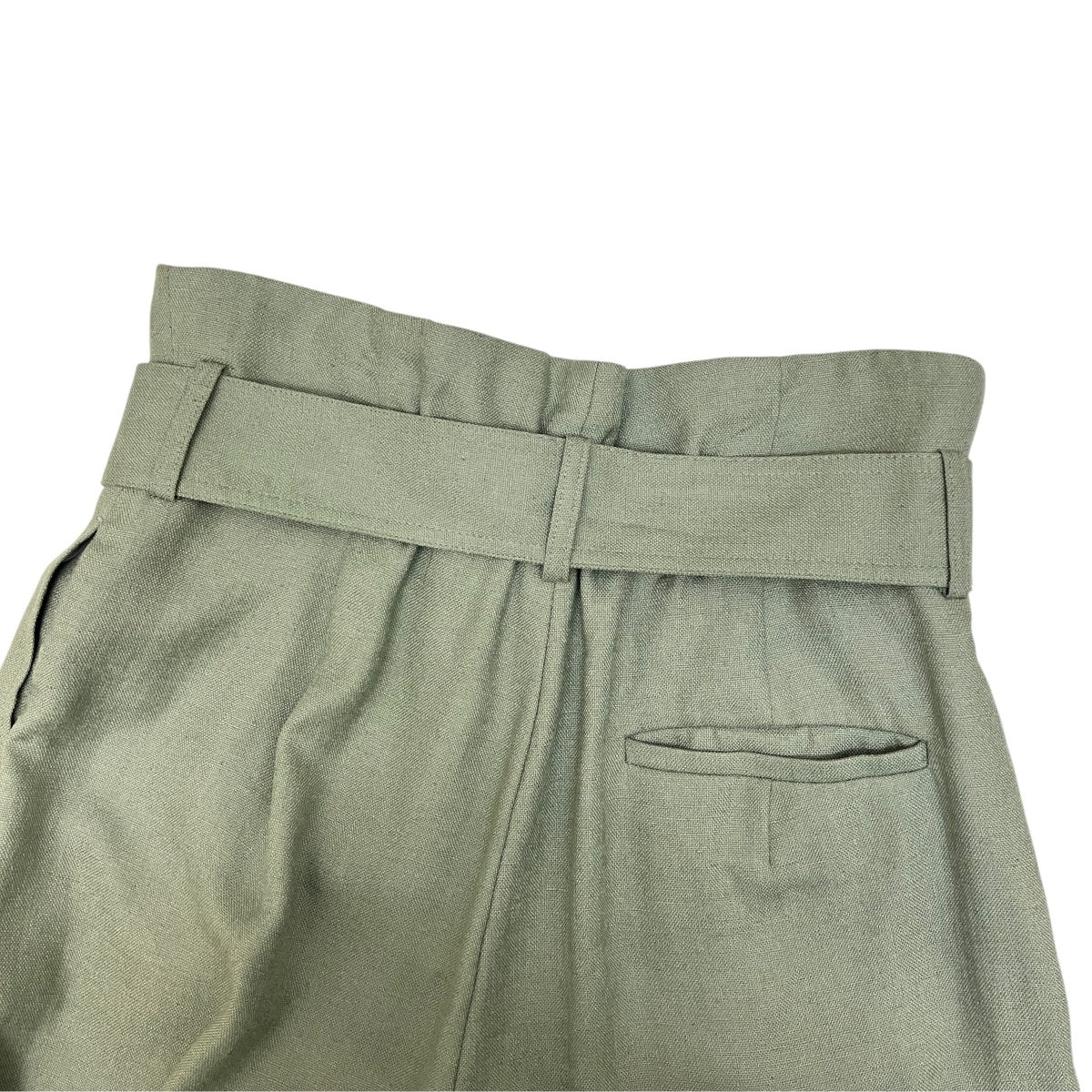 ベルト付パンツ21192465101