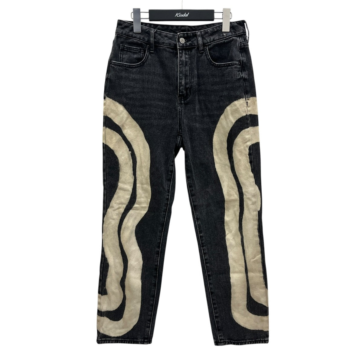 CITYSHOP(シティショップ) INPERFECT DENIM JEANS TYPE Aリメイク