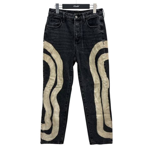 CITYSHOP(シティショップ) INPERFECT DENIM JEANS TYPE Aリメイク