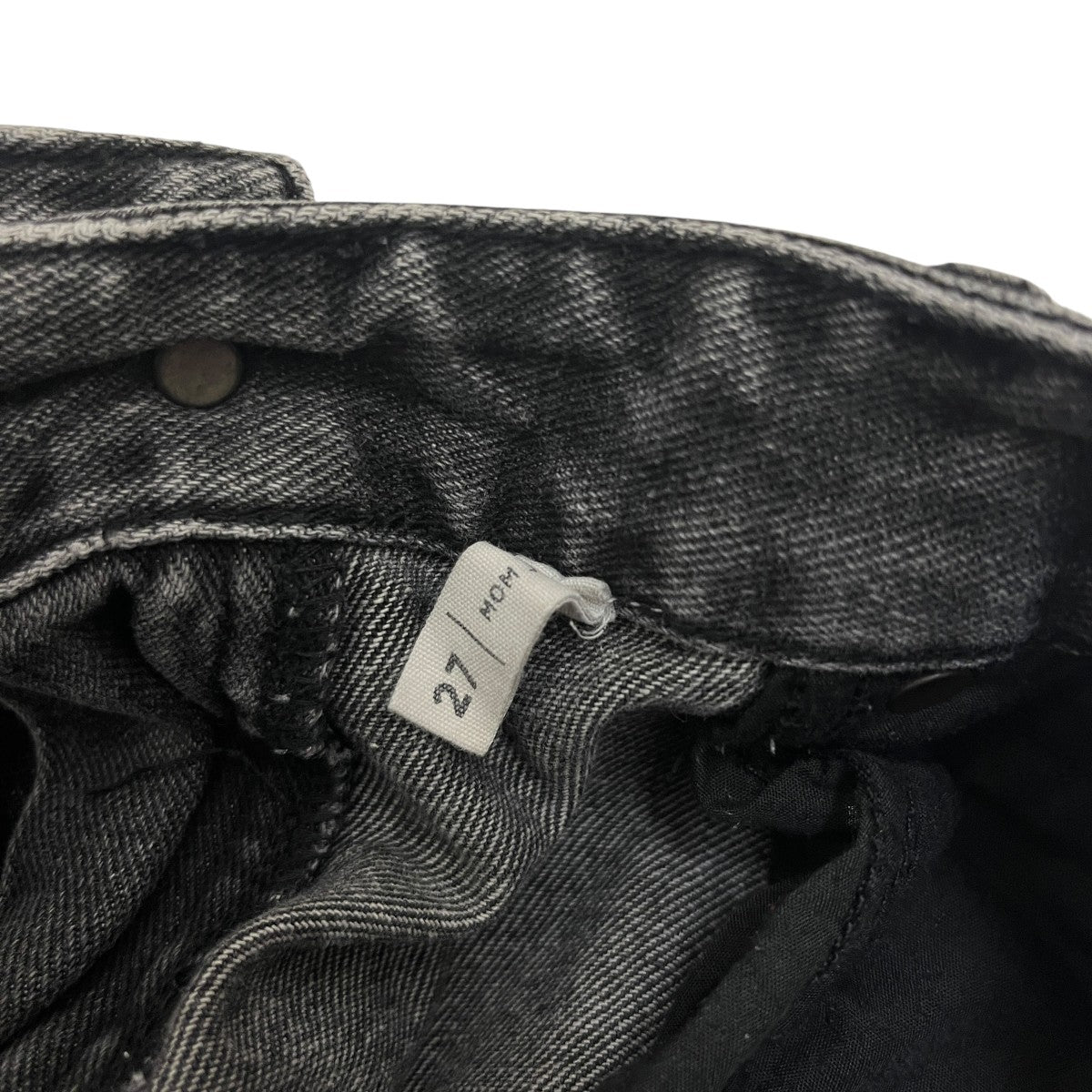 CITYSHOP(シティショップ) INPERFECT DENIM JEANS TYPE Aリメイク