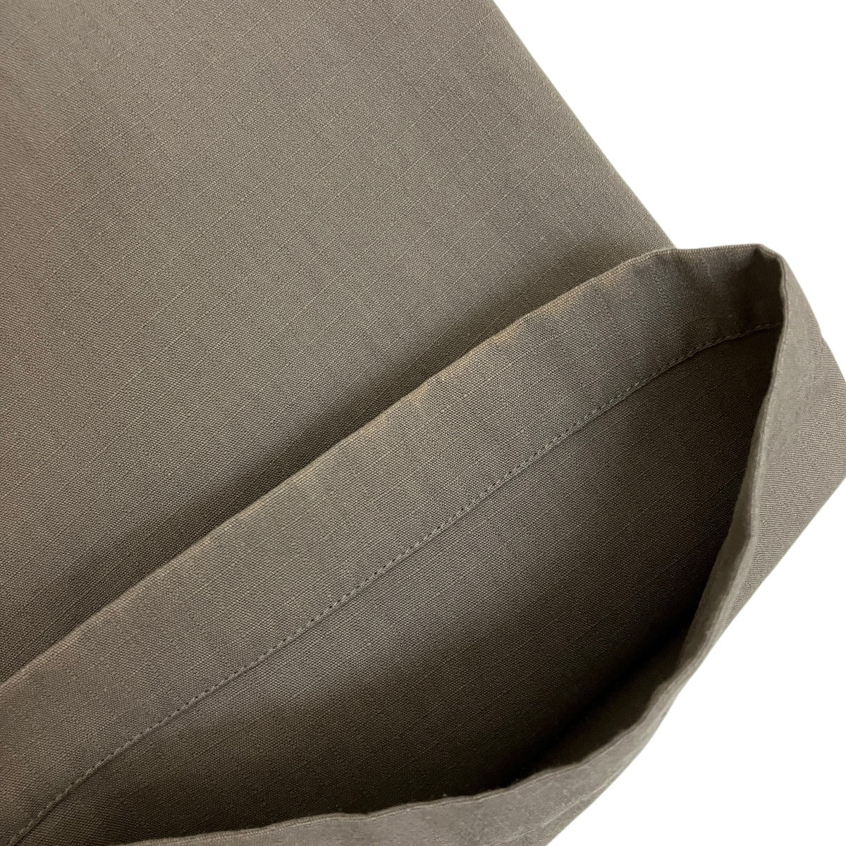 WTAPS 半袖シャツ231TQDT-SHM02 古着・中古-9枚目のアイテム画像