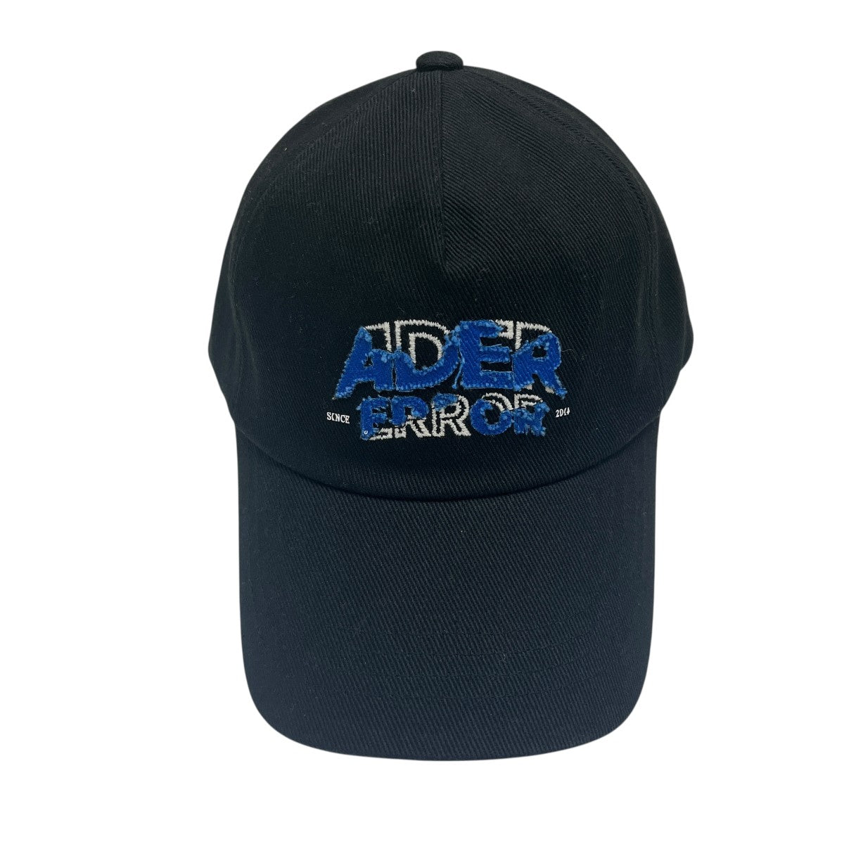 ADER error(アーダーエラー) キャップBN26FYHW0201BK BN26FYHW0201BK