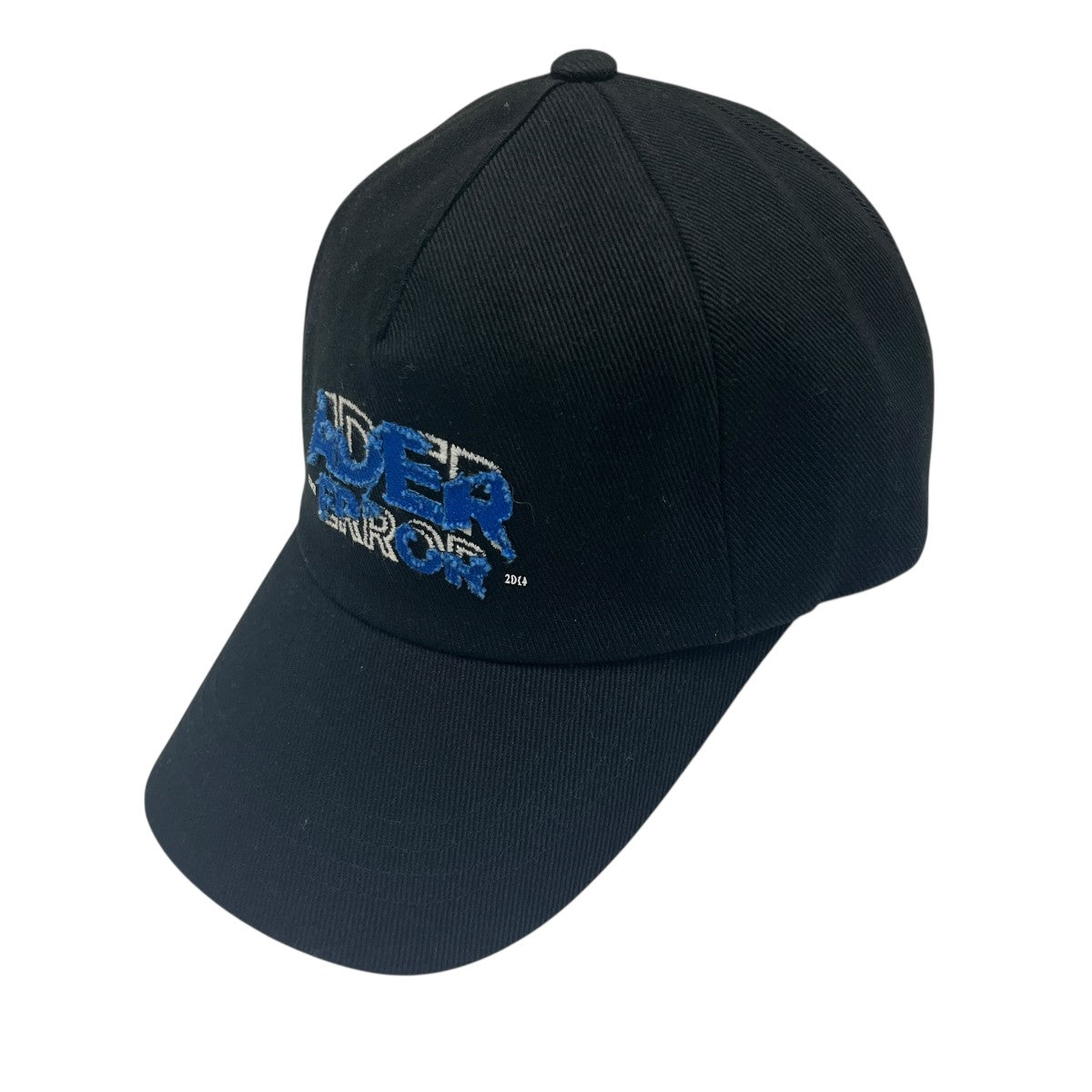 アーダーエラーキャップ ◇正規品◇ADER ERROR BLUE CAP◇関税/送料無料◇ユニセックス