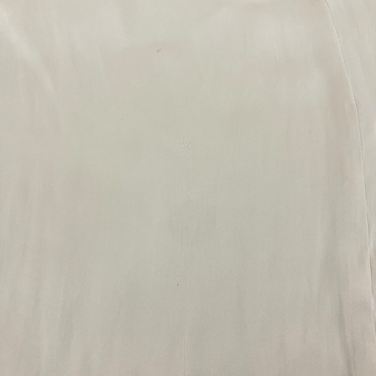ELIOPOLE SATIN RUFFLES BLOUSE長袖ブラウス 古着・中古-7枚目のアイテム画像