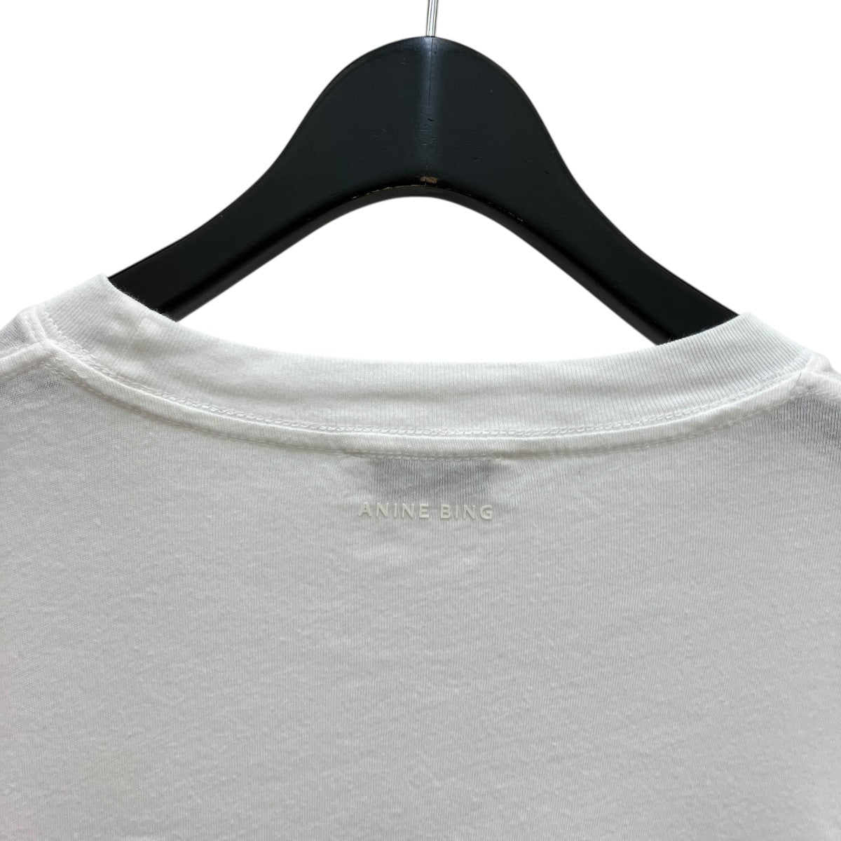 ANINE BING NEW YORK Tシャツ24070510000330 古着・中古-4枚目のアイテム画像