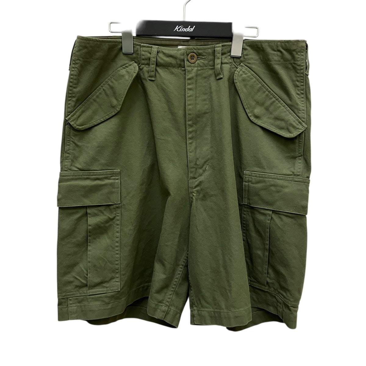 ALOUND ハーフパンツ 古着・中古-1枚目のアイテム画像