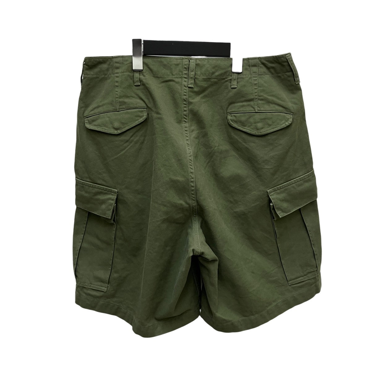 ALOUND ハーフパンツ 古着・中古-2枚目のアイテム画像