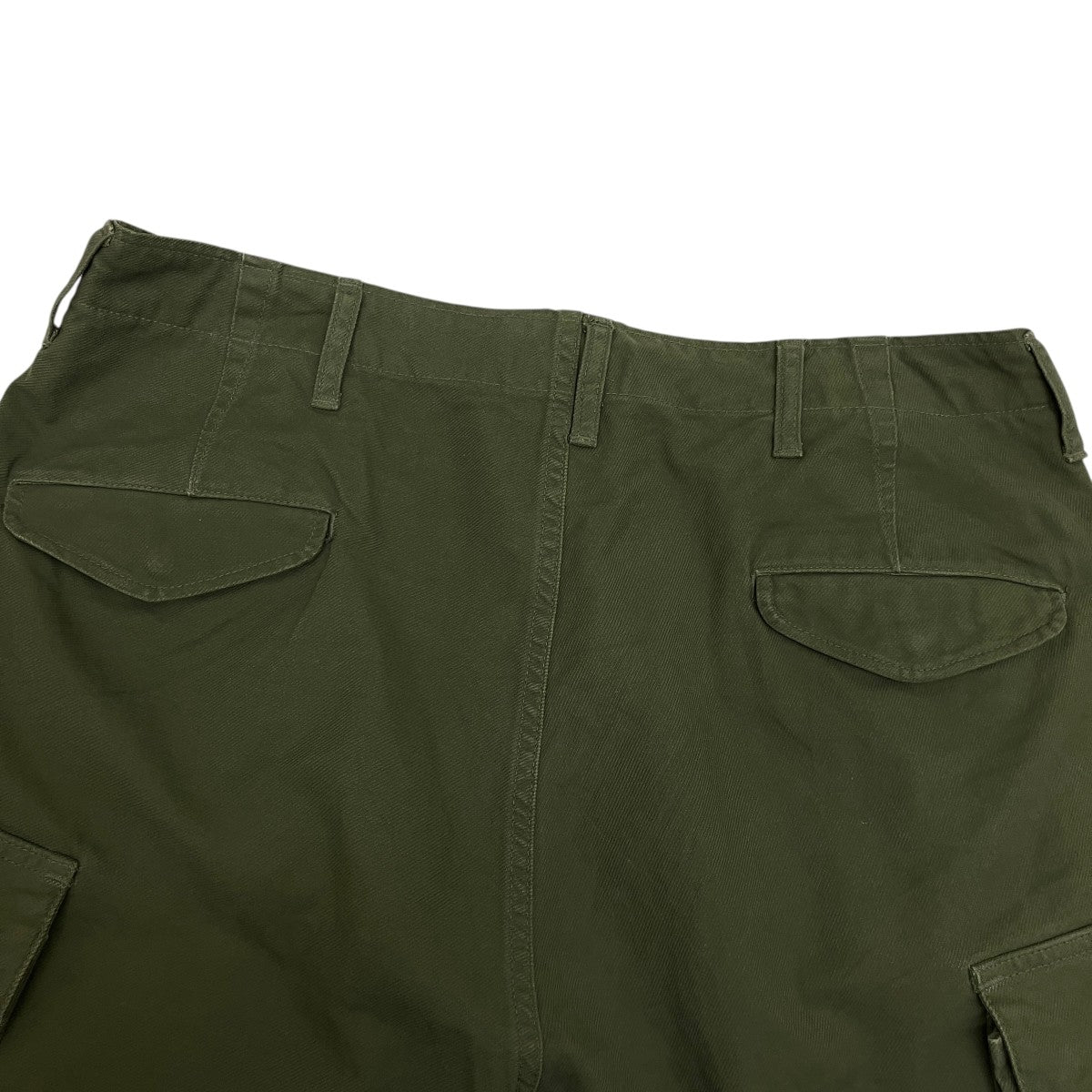 ALOUND ハーフパンツ 古着・中古-4枚目のアイテム画像
