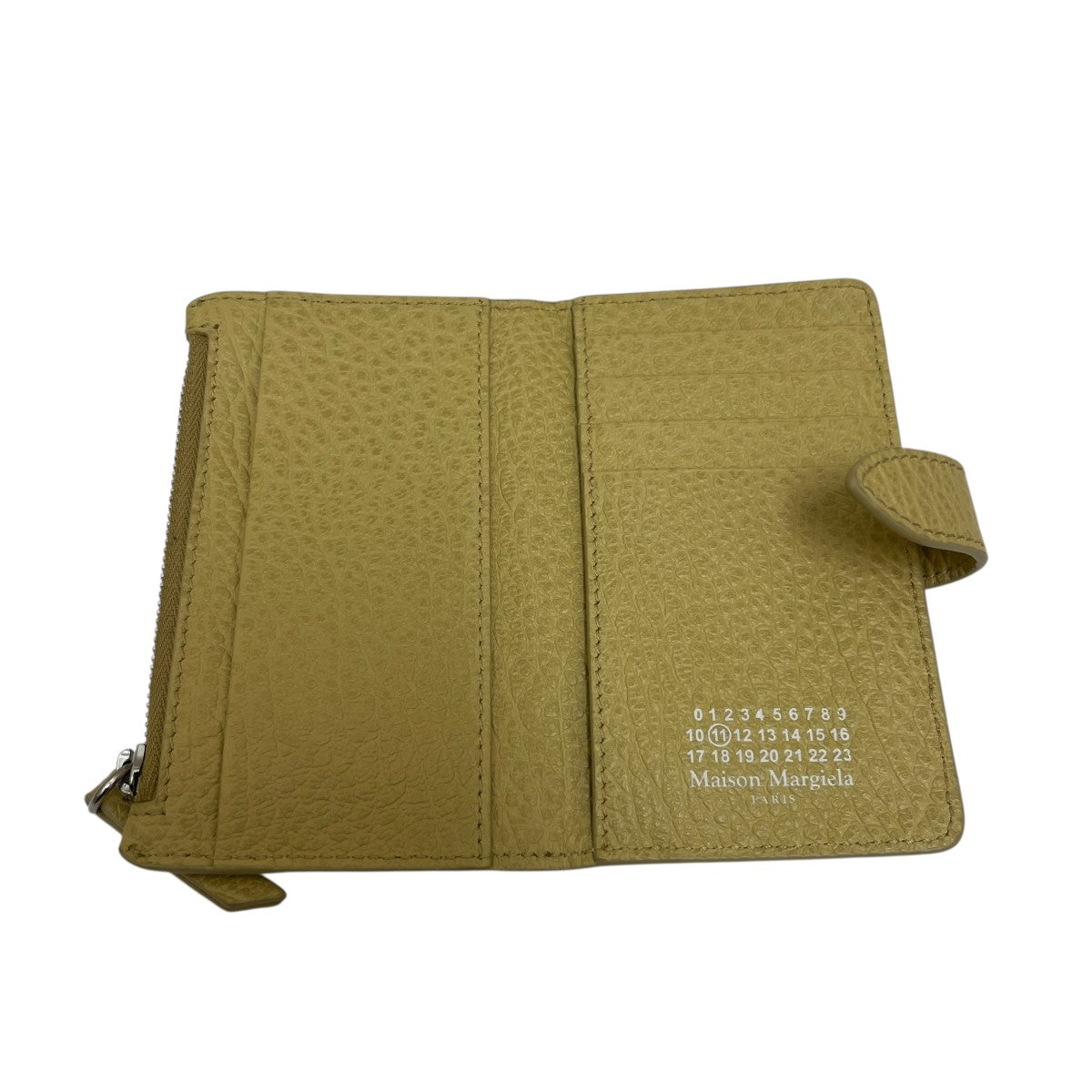 Maison Margiela カードケースSA1VX0019 古着・中古-3枚目のアイテム画像