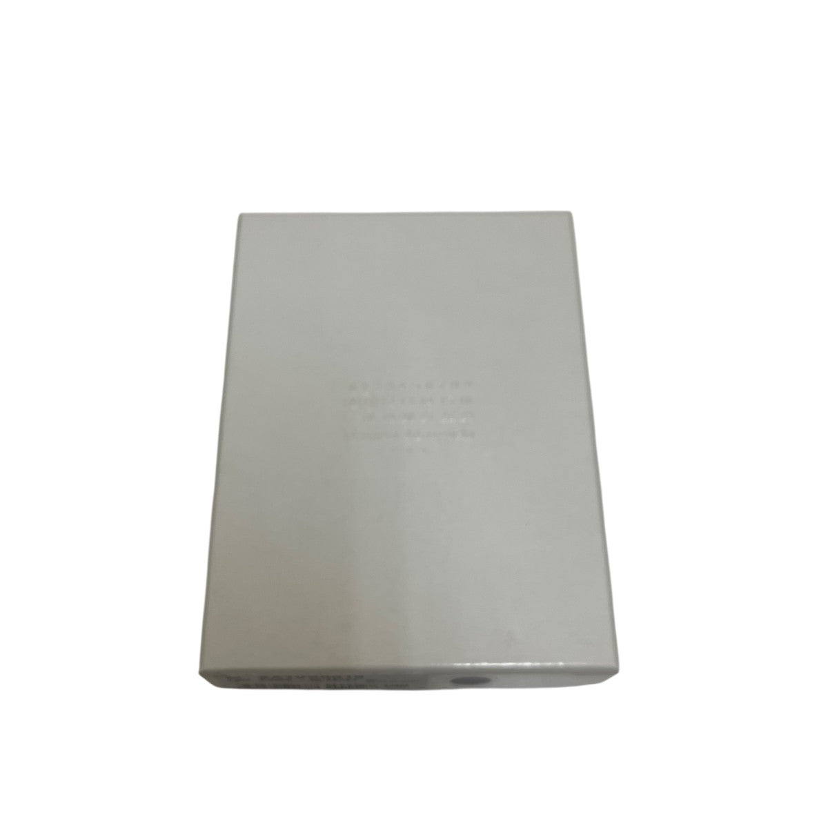 Maison Margiela カードケースSA1VX0019 古着・中古-5枚目のアイテム画像