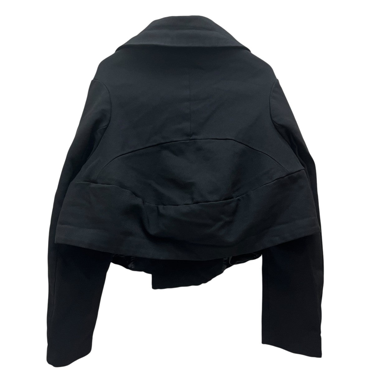 COMME des GARCONS(コムデギャルソン) 23SS製品加工変形ジャケットGK