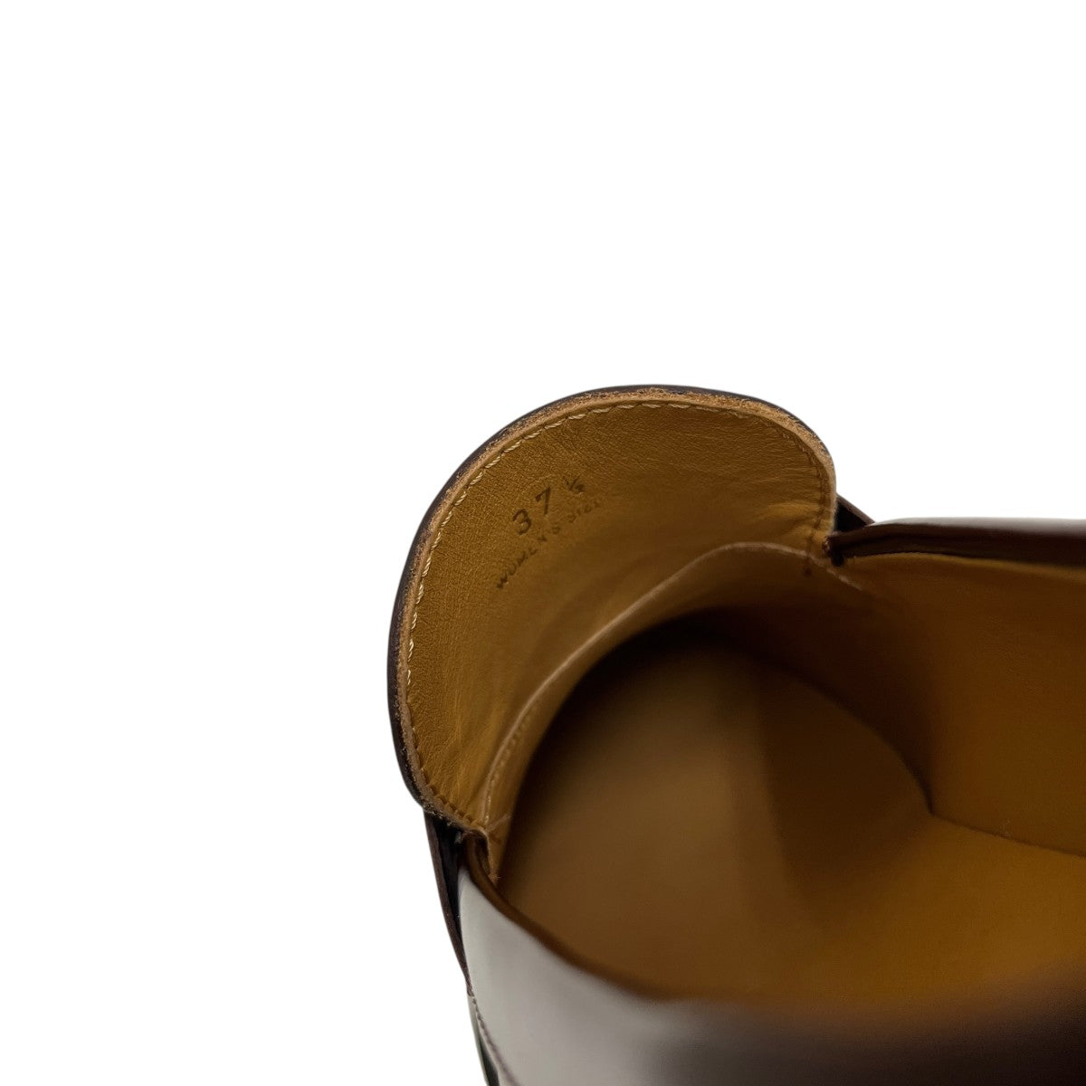 TOD’S KATEローファー 古着・中古-6枚目のアイテム画像