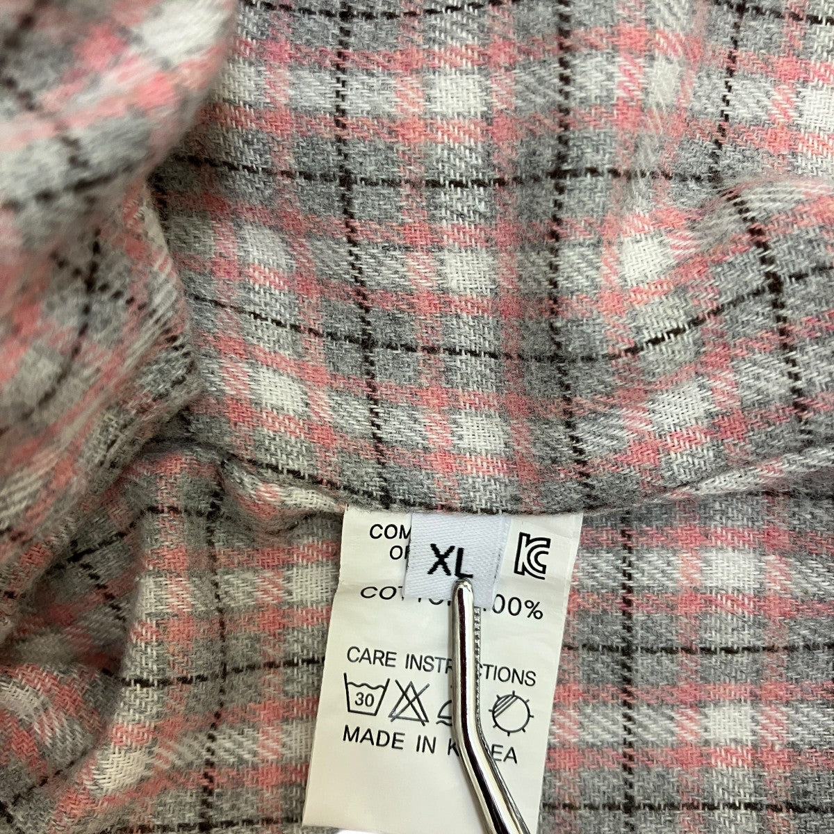 Fucking Awesome ジップジャケット 古着・中古-8枚目のアイテム画像