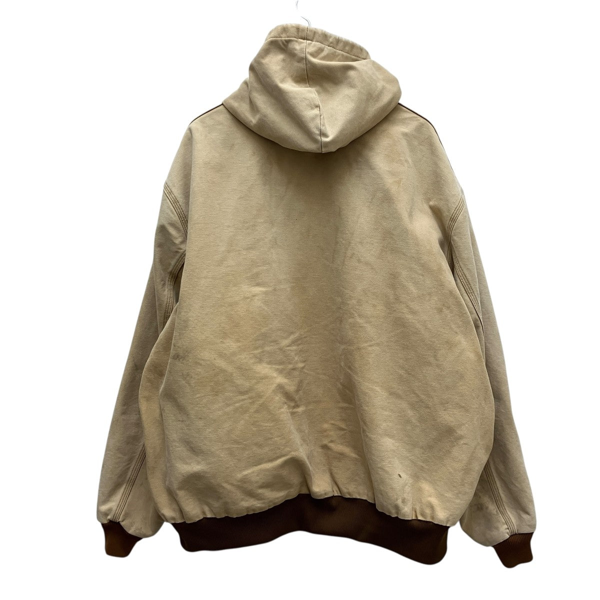 CarHartt アクティブジャケット 古着・中古-2枚目のアイテム画像