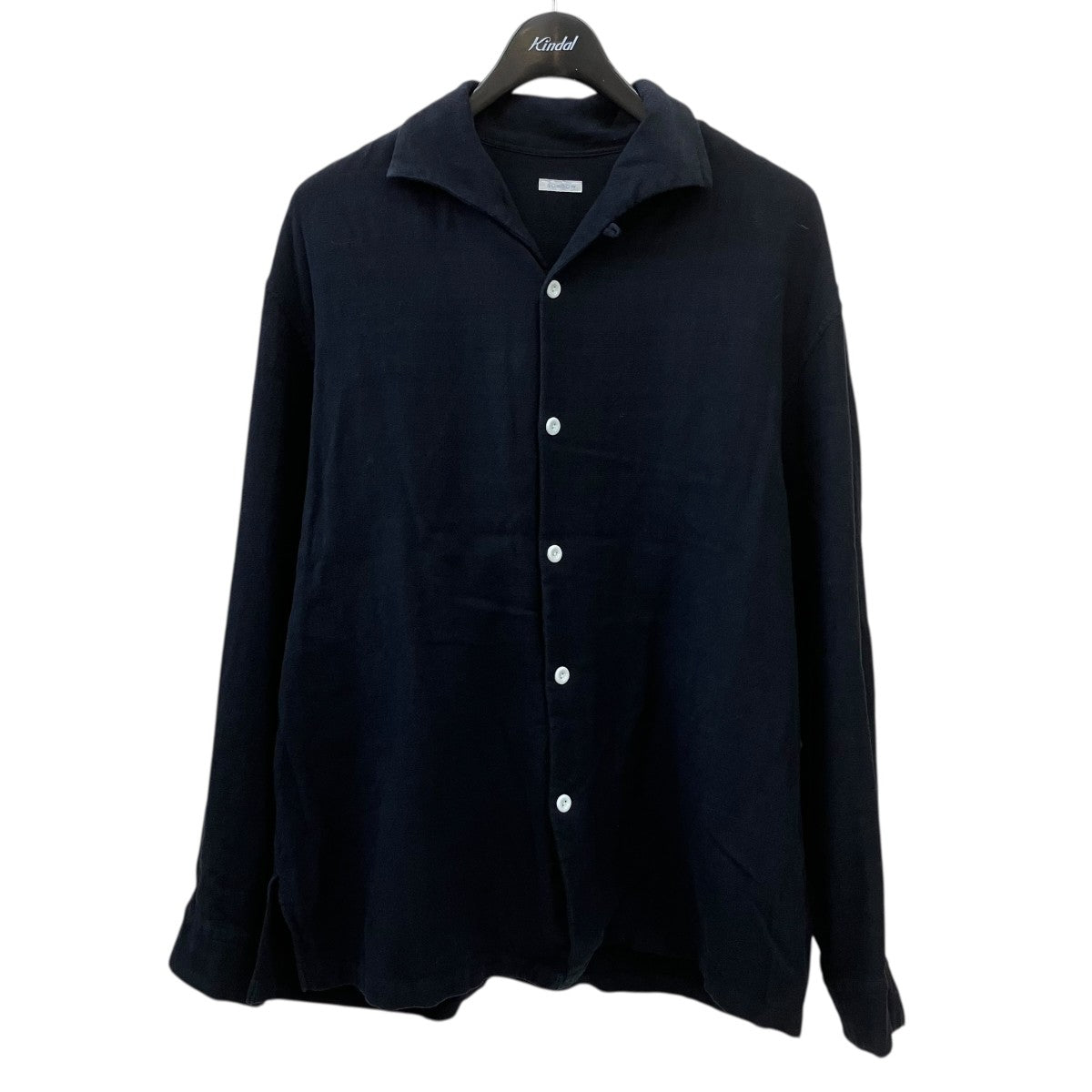 SOWBOW 長袖シャツ 古着・中古-1枚目のアイテム画像