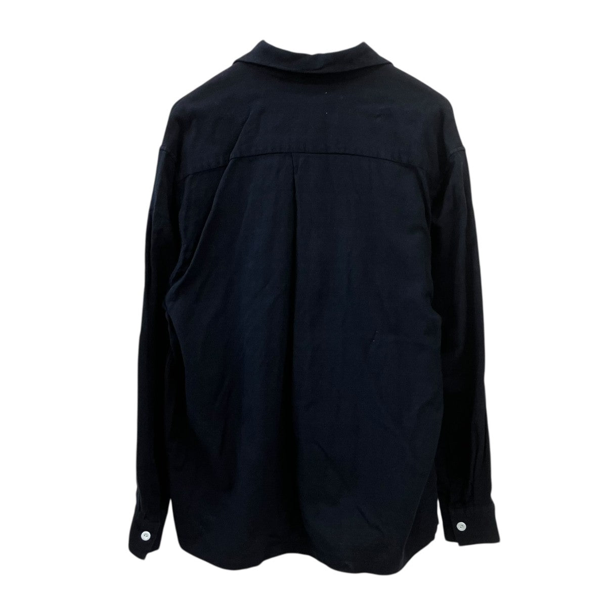 SOWBOW 長袖シャツ 古着・中古-2枚目のアイテム画像