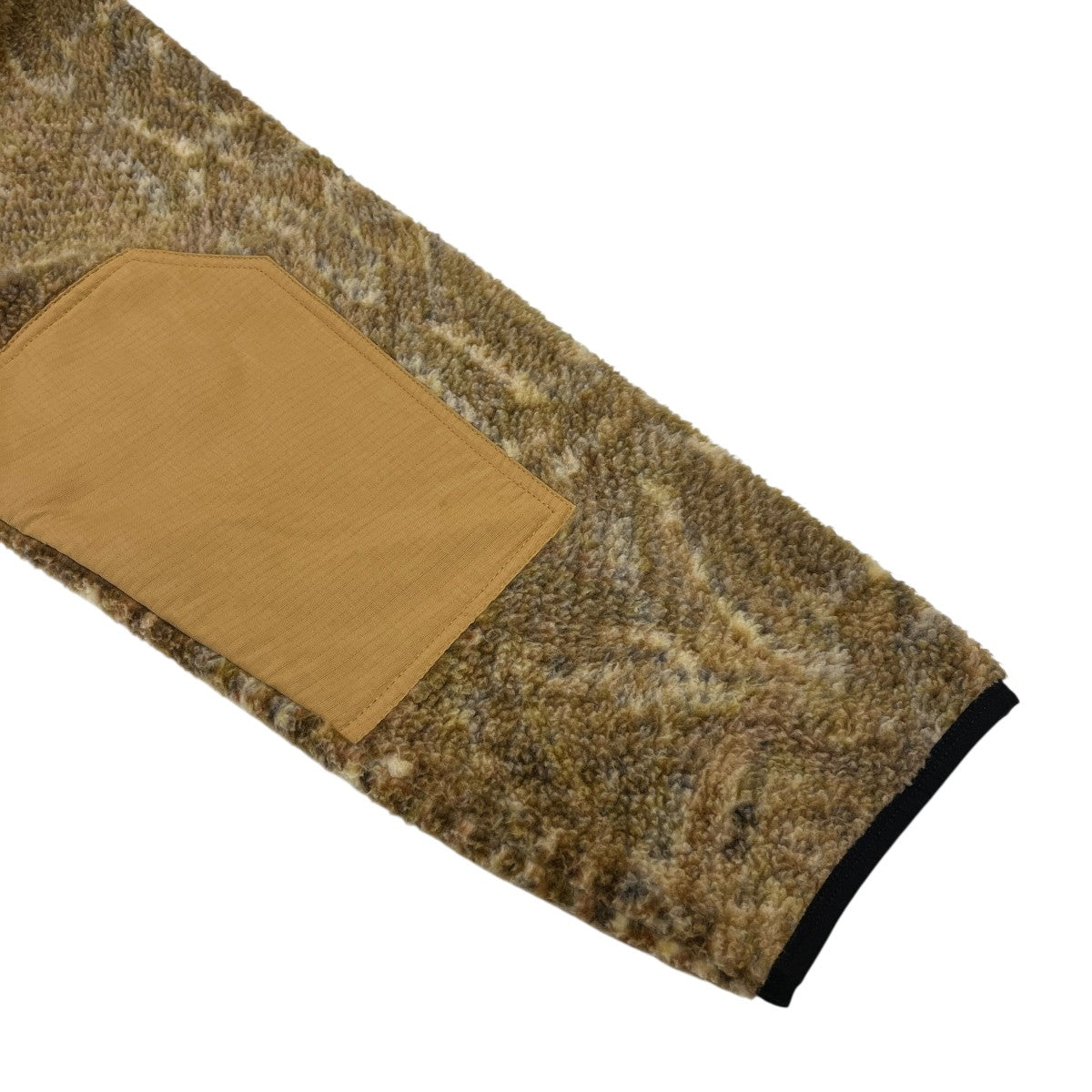 Fleece PulloverフリースプルオーバーDN3256-277