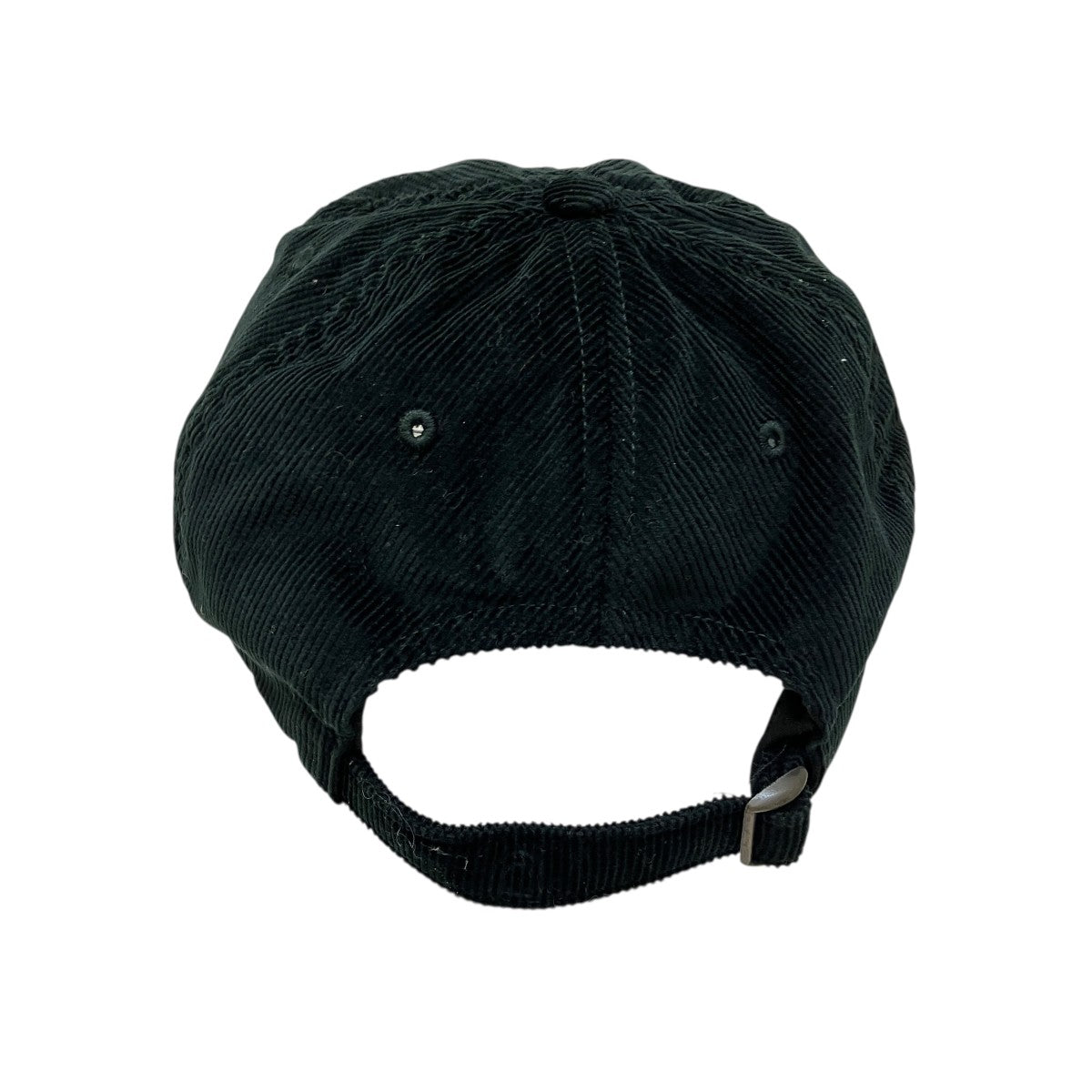 コーデュロイキャップ22-095-122-0027-3-0