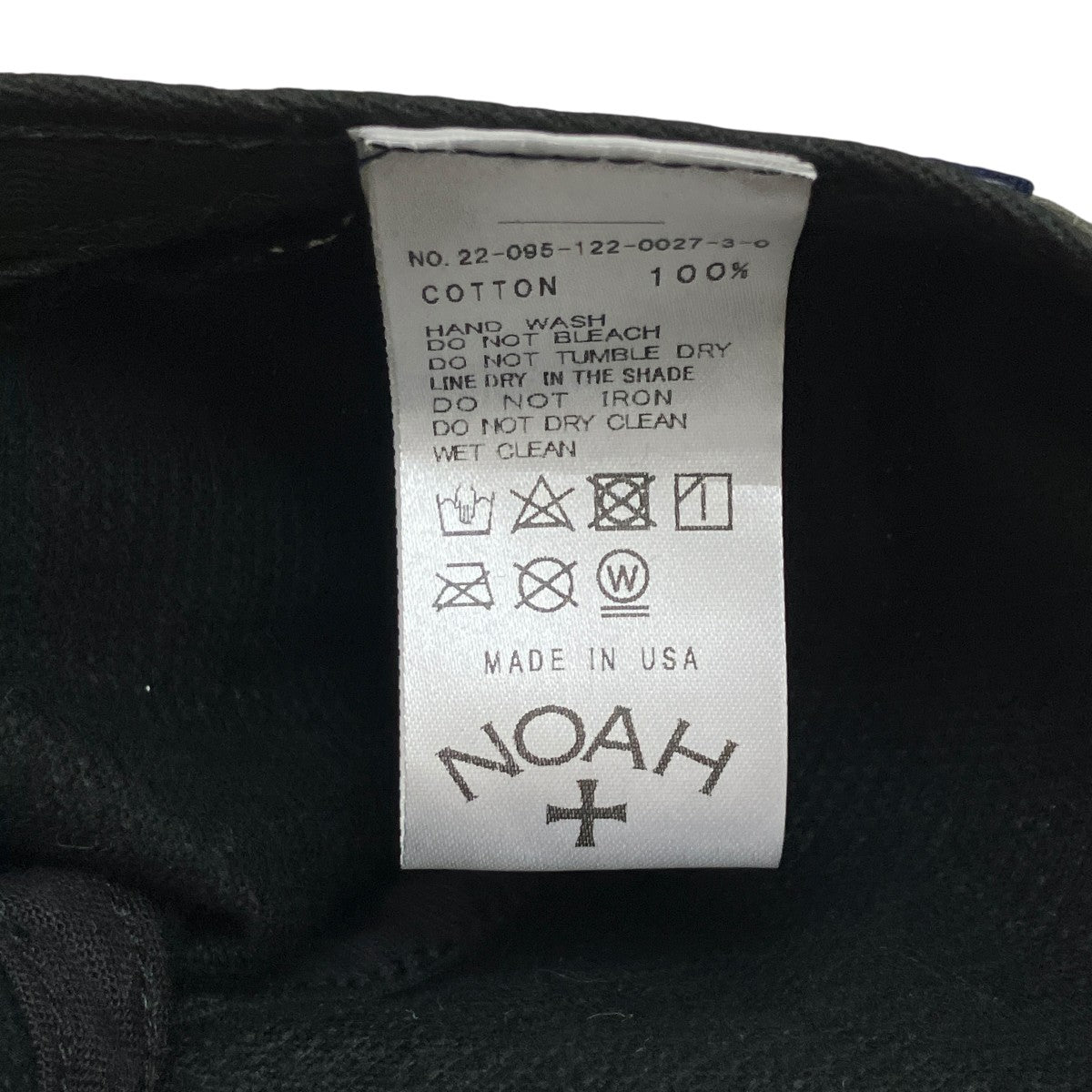 コーデュロイキャップ22-095-122-0027-3-0