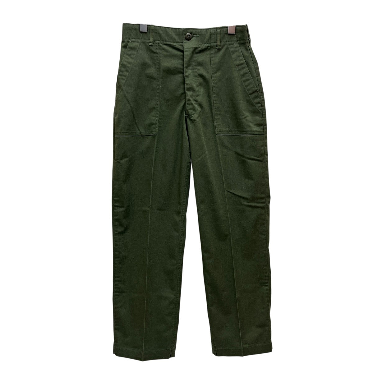 MILITARY ファティーグパンツ9143-79 古着・中古-1枚目のアイテム画像