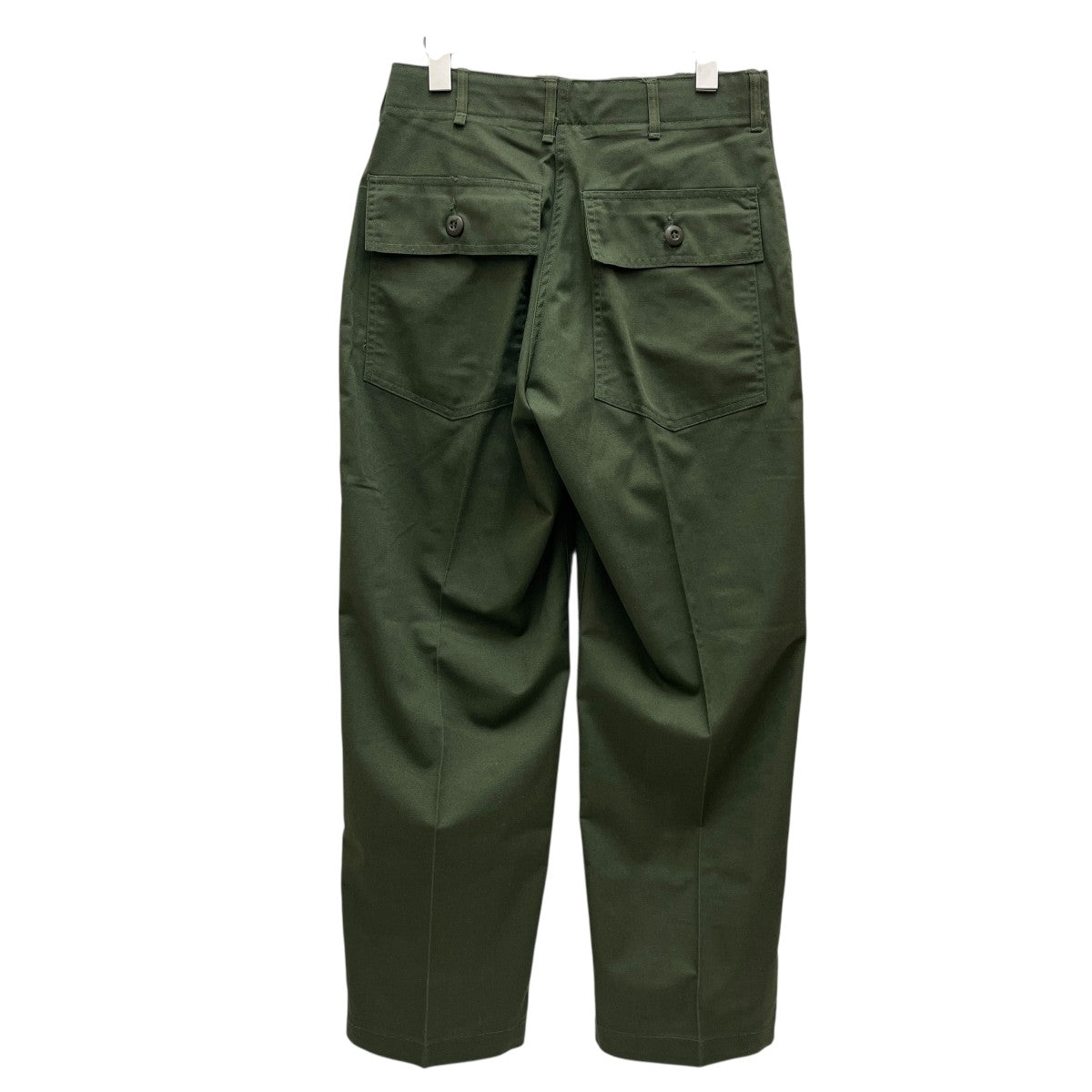 MILITARY ファティーグパンツ9143-79 古着・中古-2枚目のアイテム画像