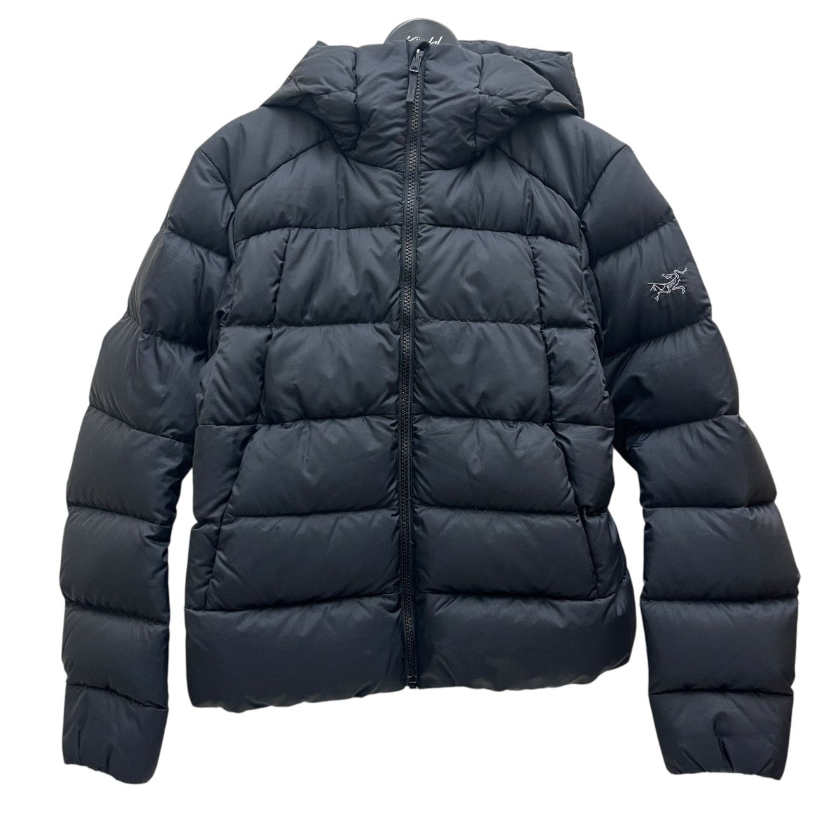 ARC’TERYX thoriun jacketダウンンジャケット 古着・中古-1枚目のアイテム画像