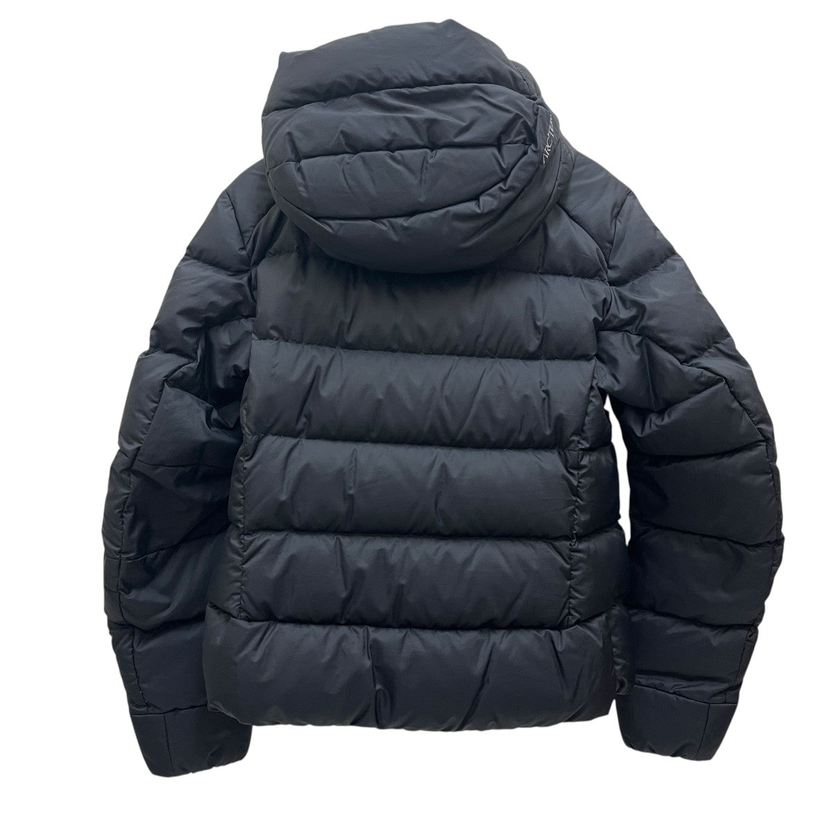 ARC’TERYX thoriun jacketダウンンジャケット 古着・中古-2枚目のアイテム画像