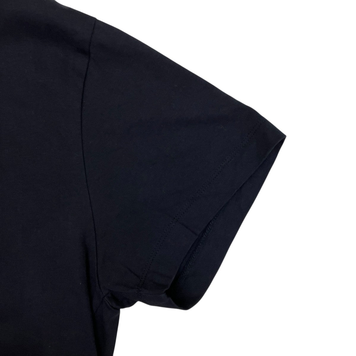 JIL SANDER+ 収納袋付3PAC半袖TシャツJ40GC0001 J45048 古着・中古-4枚目のアイテム画像