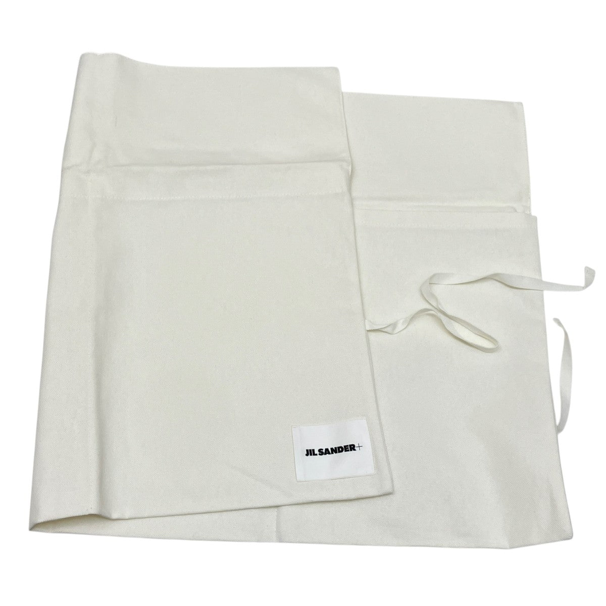 JIL SANDER+ 収納袋付3PAC半袖TシャツJ40GC0001 J45048 古着・中古-8枚目のアイテム画像